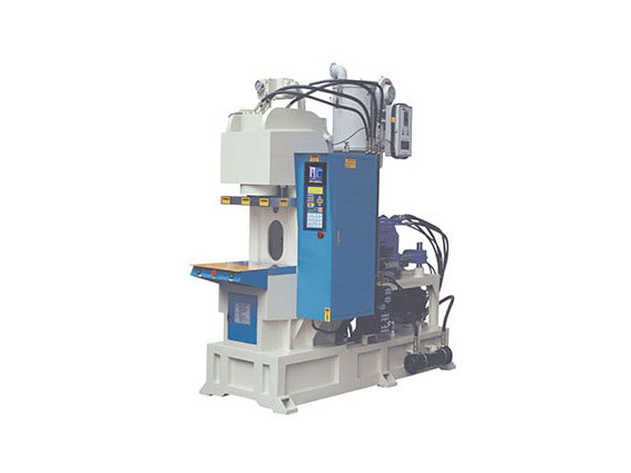 注塑機行業最新進展分析